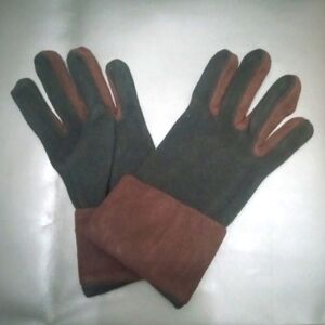 Two-Tone X.Q 2 Tone ❄️Winter Gloves